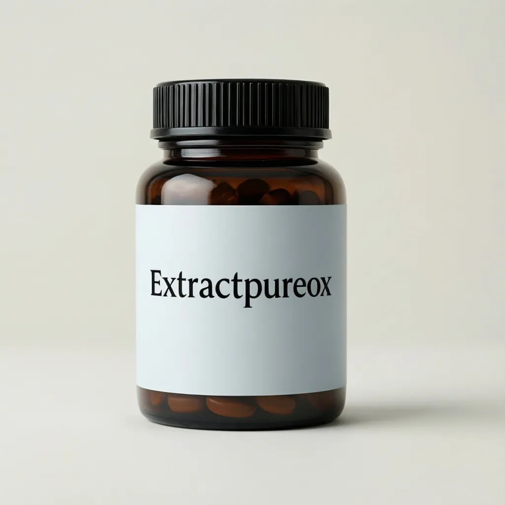 Extractpureox